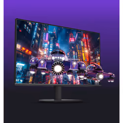 Cooler Master Gaming GA27FC écran plat de PC 27" Full HD Noir - Vue supplémentaire 5