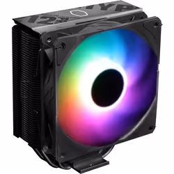 COOLER MASTER - Hyper 212 Pro - Refroidisseur CPU air - 12cm