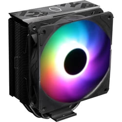 COOLER MASTER - Hyper 212 Pro - Refroidisseur CPU air - 12cm