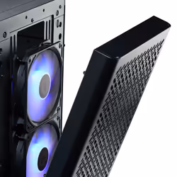 Cooler Master Elite 502 Midi Tower Noir