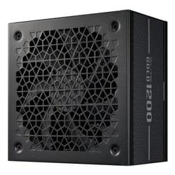 Cooler Master Elite Gold 1200 unité d'alimentation d'énergie 1200 W 24-pin ATX ATX Noir