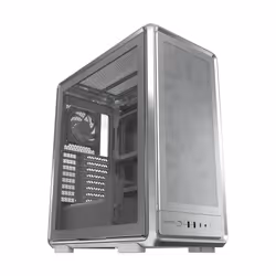 Cooler Master MasterFrame 500 Mesh Midi Tower Noir, Transparent - Vue supplémentaire 2