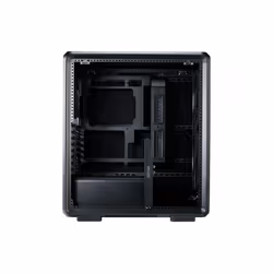 Cooler Master MasterFrame 500 Mesh Midi Tower Noir, Transparent - Vue supplémentaire 3