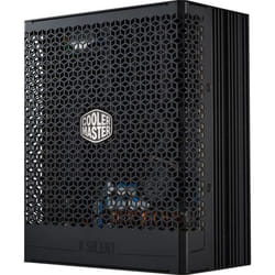 Alimentation - COOLER MASTER - X Silent Edge Platinium 850W - 80 Plus - ATX 3.1