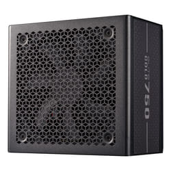 Cooler Master Elite Gold 750 unité d'alimentation d'énergie 750 W 24-pin ATX ATX Noir