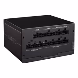 Cooler Master Elite Gold 850 unité d'alimentation d'énergie 850 W 24-pin ATX ATX Noir - Vue supplémentaire 2