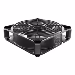Cooler Master MasterFan A120 FC Boitier PC Ventilateur 12 cm Aluminium 1 pièce(s) - Vue supplémentaire 2