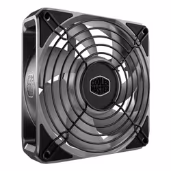Cooler Master MasterFan A120 FC Boitier PC Ventilateur 12 cm Aluminium 1 pièce(s) - Vue supplémentaire 3