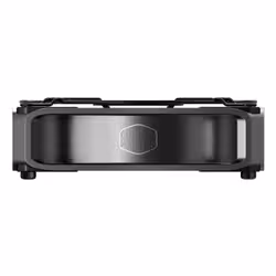 Cooler Master MasterFan A120 FC Boitier PC Ventilateur 12 cm Aluminium 1 pièce(s) - Vue supplémentaire 4