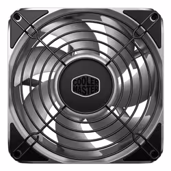 Cooler Master MasterFan A120 FC Boitier PC Ventilateur 12 cm Aluminium 1 pièce(s) - Vue supplémentaire 5