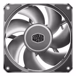 Cooler Master MasterFan A120 FC Boitier PC Ventilateur 12 cm Aluminium 1 pièce(s) - Vue supplémentaire 6