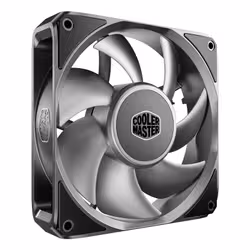 Cooler Master MasterFan A120 FC Boitier PC Ventilateur 12 cm Aluminium 1 pièce(s) - Vue supplémentaire 8