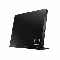 ASUS SBW-06D2X-U lecteur de disques optiques Blu-Ray DVD Combo Noir