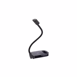 AVer Vision U50, 25,4 / 4 mm (1 / 4"), CMOS, 2592 x 1944, 5 MP, 30 ips, Auto, Manuel