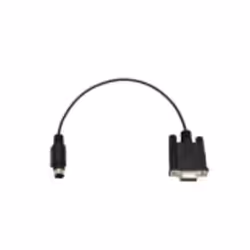 AVer 064AOTHERB66, Noir, Mini DIN6, RS232, Aver, CAM540