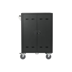 AVer C36i+ Noir Ordinateur portable/tablette Panier/chariot multimédia