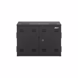 AVer X12, Module de charge et de gestion, Noir, 614,1 mm, 483,4 mm, 447,8 mm, 22,5 kg