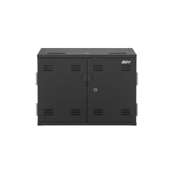 AVer X12 Module de charge et de gestion Noir