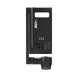 AVer M70W caméra de documents Noir 25,4 / 3,2 mm (1 / 3.2") CMOS USB 2.0