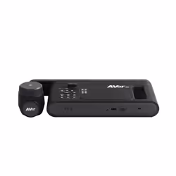 AVer M70W caméra de documents Noir 25,4 / 3,2 mm (1 / 3.2") CMOS USB 2.0