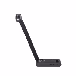 AVer M70W caméra de documents Noir 25,4 / 3,2 mm (1 / 3.2") CMOS USB 2.0