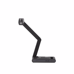 AVer M70W caméra de documents Noir 25,4 / 3,2 mm (1 / 3.2") CMOS USB 2.0 - Vue supplémentaire 4
