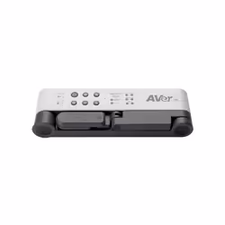 AVer M15W 13 MP Gris, Blanc 3840 x 2160 pixels 60 ips CMOS 25,4 / 3,06 mm (1 / 3.06")