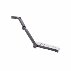 AVer M15W 13 MP Gris, Blanc 3840 x 2160 pixels 60 ips CMOS 25,4 / 3,06 mm (1 / 3.06")