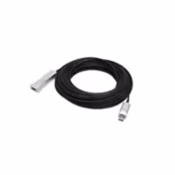 AVer 064AUSB--CC5, 10 m, USB A, USB A, USB 3.2 Gen 1 (3.1 Gen 1), Noir