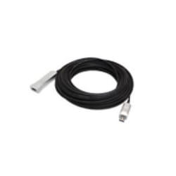 AVer 064AUSB--CC5 câble USB 10 m USB 3.2 Gen 1 (3.1 Gen 1) USB A Noir