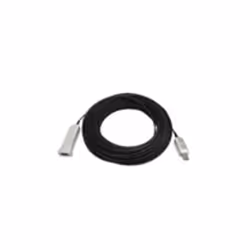 AVer 064AUSB--CC6, 20 m, USB A, USB A, USB 3.2 Gen 1 (3.1 Gen 1), Noir