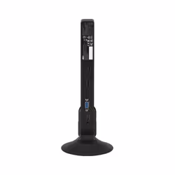 AVer M11-8MV caméra de documents Noir 25,4 / 3,06 mm (1 / 3.06") CMOS USB 2.0 - Vue supplémentaire 4
