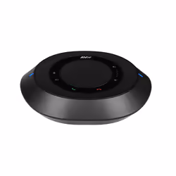 AVer 60U0100000AB, Noir, 10 m, Tactile, AVerMedia VC540, Avec fil &sans fil, USB/Bluetooth