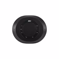 AVer FONE540, PC, Noir, Tactile, Windows 10, Windows 7, Mac OS X 10.13 High Sierra, Mac OS X 10.14 Mojave, Mac OS X 10.15 Cat ...