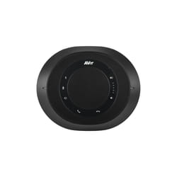 AVer FONE540 haut-parleur PC USB/Bluetooth Noir