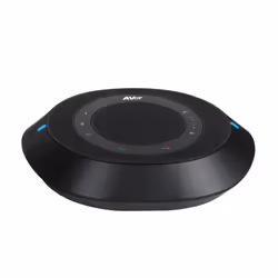 AVer FONE540 haut-parleur PC USB/Bluetooth Noir - Vue supplémentaire 10