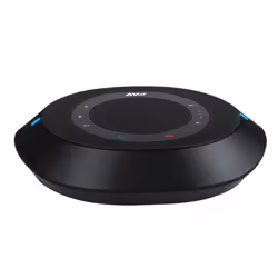 AVer FONE540 haut-parleur PC USB/Bluetooth Noir - Vue supplémentaire 11