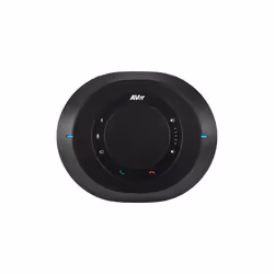 AVer FONE540 haut-parleur PC USB/Bluetooth Noir