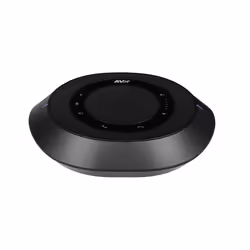 AVer FONE540 haut-parleur PC USB/Bluetooth Noir - Vue supplémentaire 4