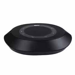 AVer FONE540 haut-parleur PC USB/Bluetooth Noir - Vue supplémentaire 7
