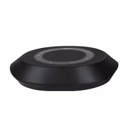 AVer FONE540 haut-parleur PC USB/Bluetooth Noir - Vue supplémentaire 8