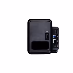 AVer VB350 Pro Noir 60 ips - Vue supplémentaire 5