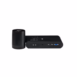 AVer M90UHD caméra de documents Noir 25,4 / 3,06 mm (1 / 3.06") CMOS USB 2.0 - Vue supplémentaire 5