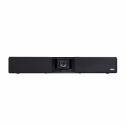 AVer VB342 Pro Noir 3840 x 2160 pixels 60 ips - Vue supplémentaire 2