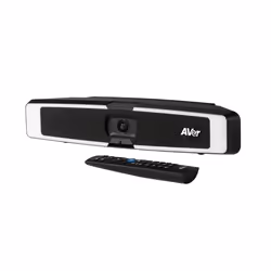 AVer VB130 système de vidéo conférence Ethernet/LAN Système de vidéoconférence de groupe