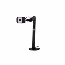 AVer M5, 25,4 / 3,2 mm (1 / 3.2"), CMOS, 3264 x 2448, 3264 x 2448 pixels, LED, 16x