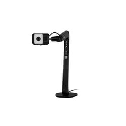 AVer M5 caméra de documents Noir 25,4 / 3,2 mm (1 / 3.2") CMOS USB 2.0