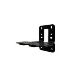 AVer 112AU360-A4L Accessoire de vidéo-conférence Support mural Noir