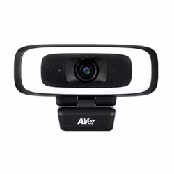 AVerMedia CAM130, 3840 x 2160 pixels, Full HD, 30 ips, 1080p, 2160p, M-JPEG, YUV, YUY2, USB 3.2 Gen 1 (3.1 Gen 1)