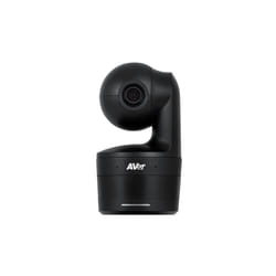 AVer DL10 2 MP Noir 1920 x 1080 pixels 60 ips CMOS 25,4 / 2,8 mm (1 / 2.8")